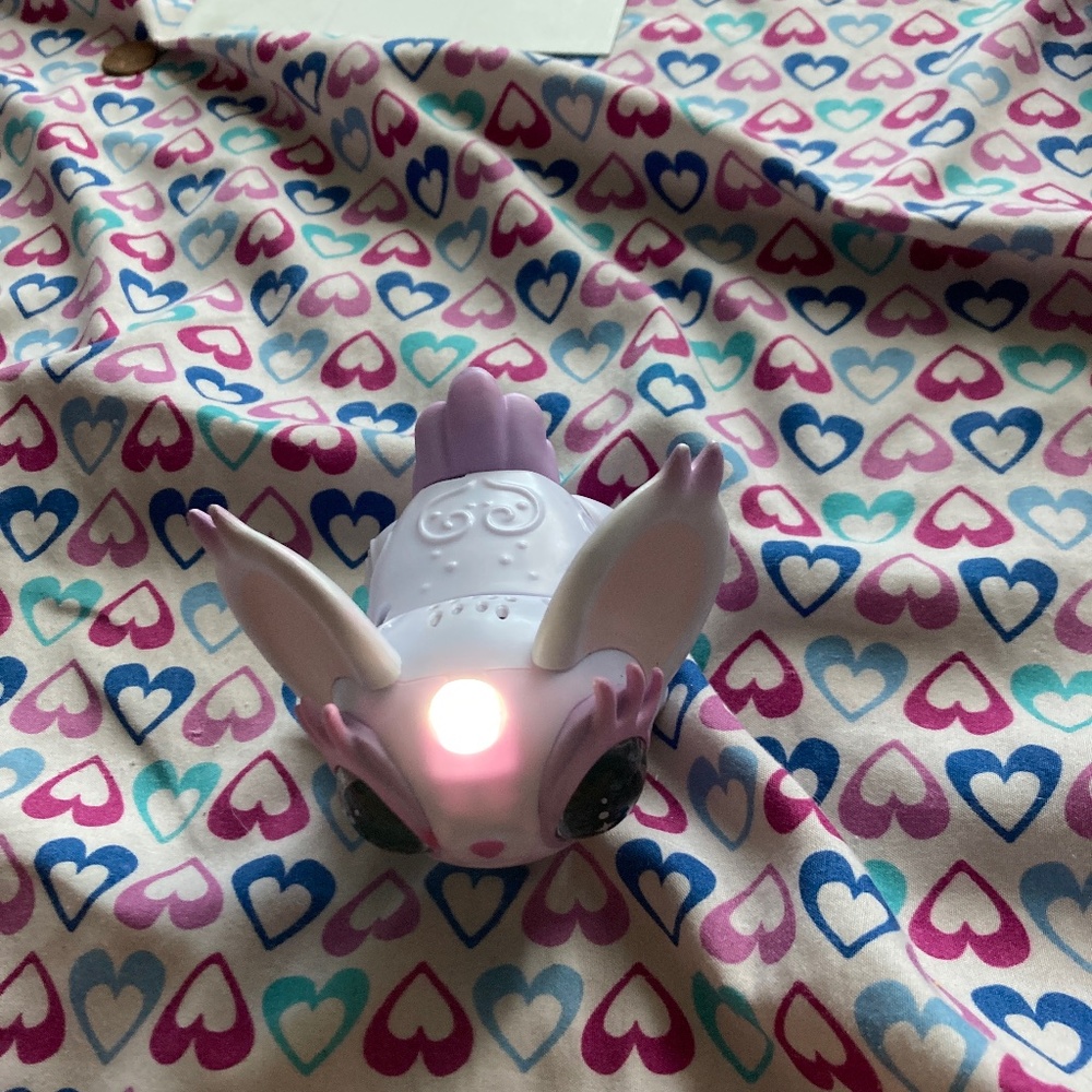 Dragon toy